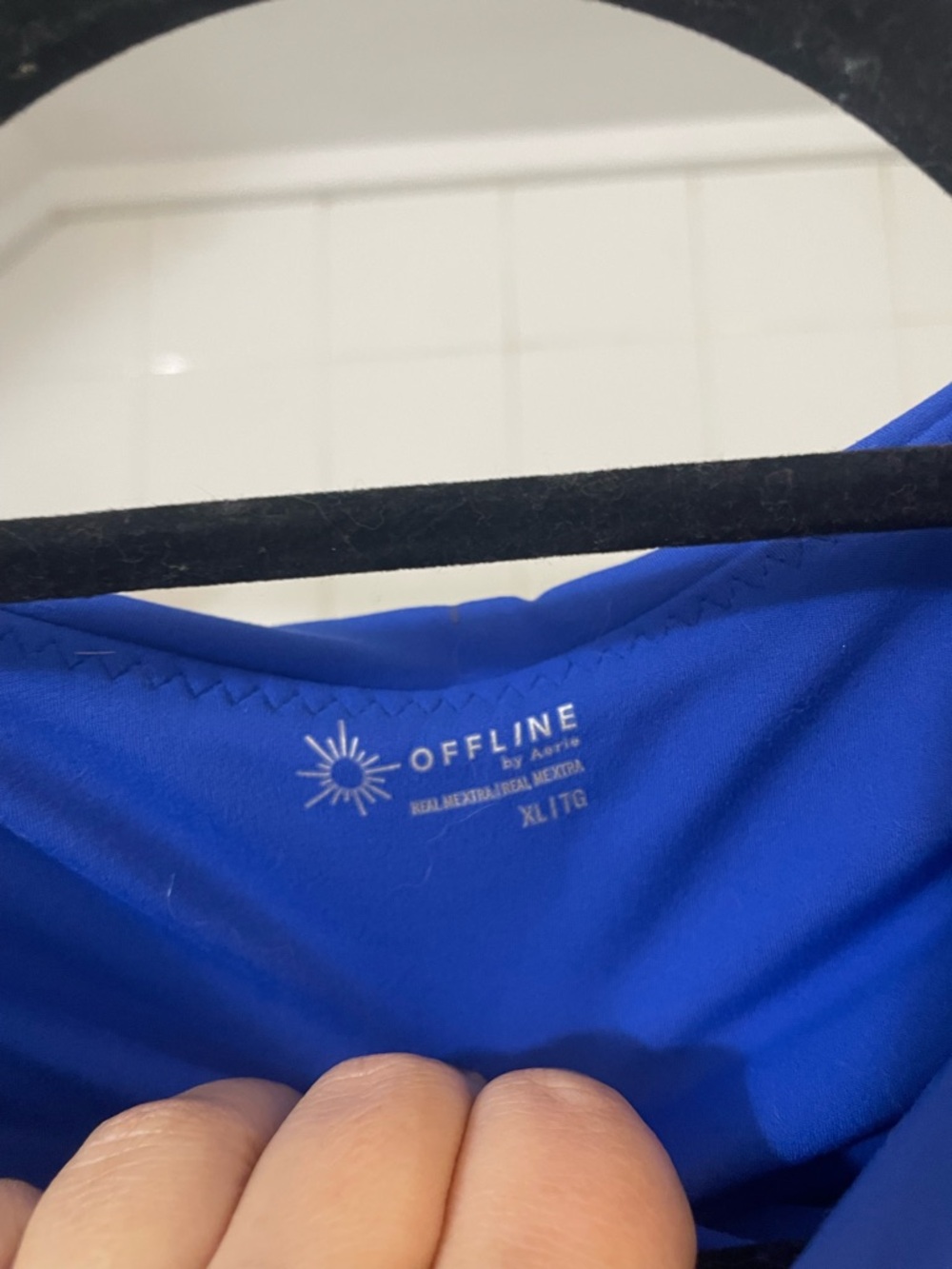 Offline Tank - Picture 3 of 3